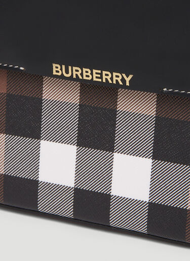 Burberry Catherine Shoulder Bag Brown bur0250061