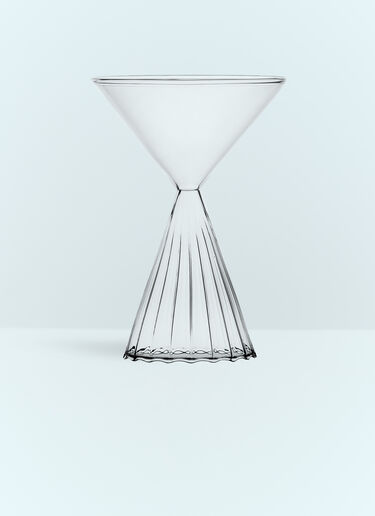 Ichendorf Milano Set Of Six Tutu Martini Glasses Clear wps0691503