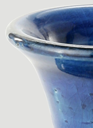 Bitossi Ceramiche Rimini Blu Vase Blue wps0644288