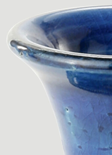 Rimini Blu Vase Bitossi Ceramiche Rimini Blu Vase Blue wps0644288