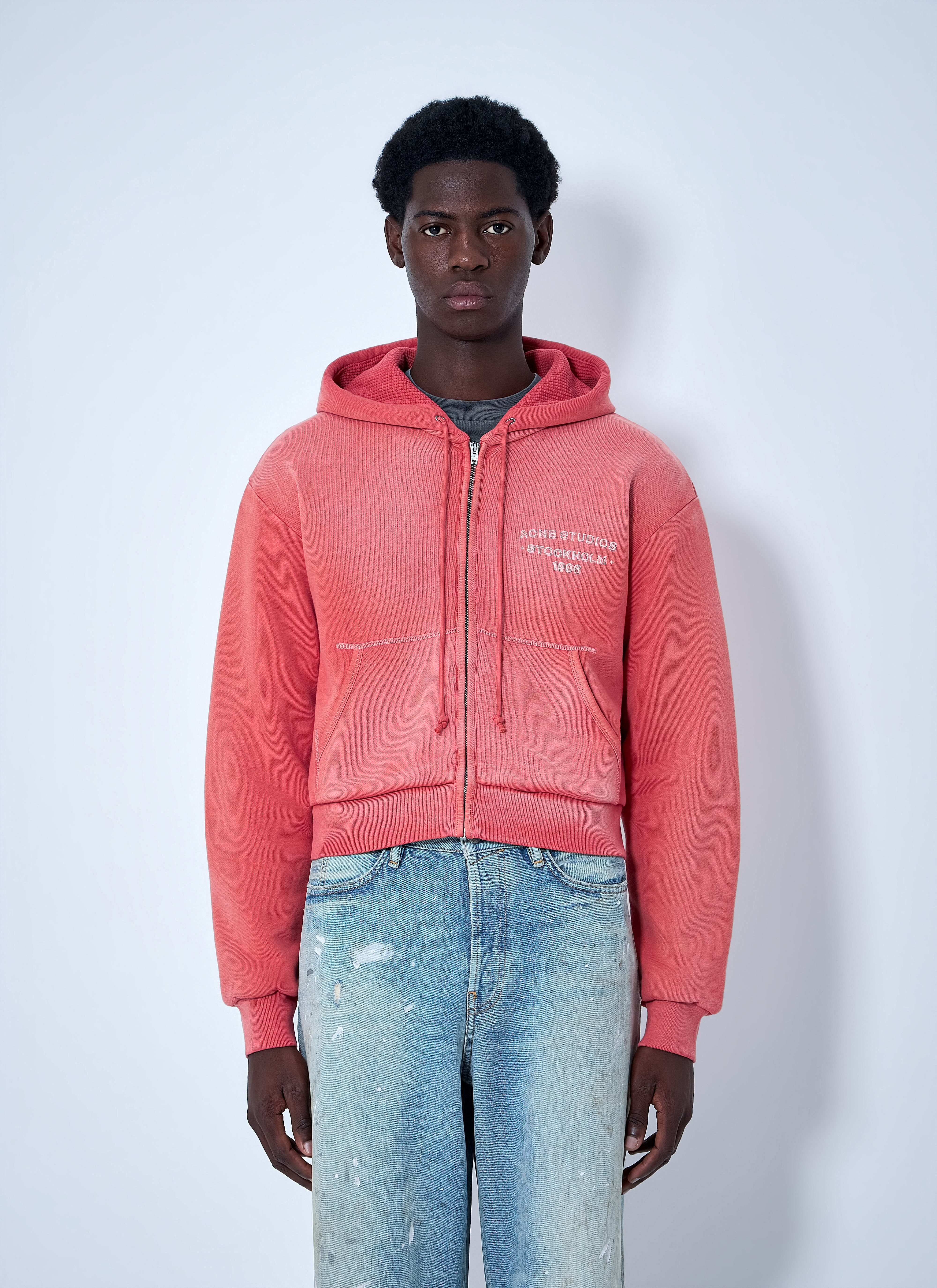 Men's Designer Hoodies - Men's Designer Sweatshirts | LN-CC®