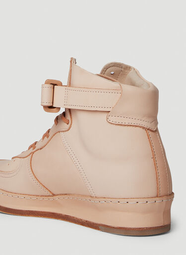 Hender Scheme MIP 01 Sneakers Beige hes0150003