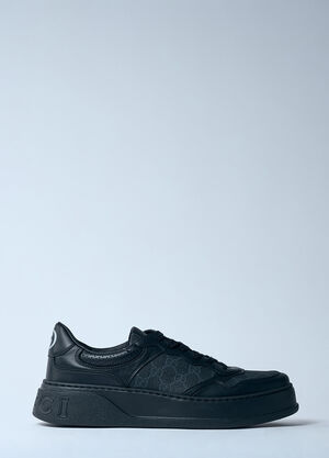 Gucci GG Sneakers Black guc0159054