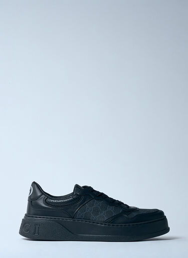 Gucci GG Sneakers Black guc0159064