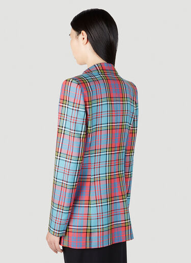 Vivienne Westwood Lelio Blazer Blue vvw0251005