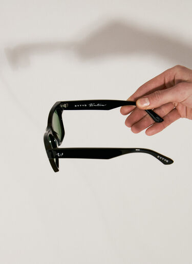 Ventura Sunglasses Eytys Ventura Sunglasses Black eyt0356029