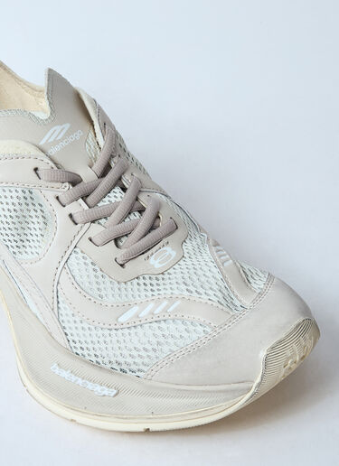 Balenciaga Circuit Sneakers White bal0259020