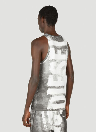 Diesel T-리프트 탱크탑 라이트 그레이 dsl0152012