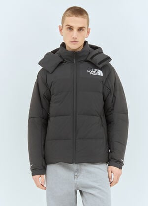 The North Face Himalayan Baltoro Down Jacket Grey tnf0159003