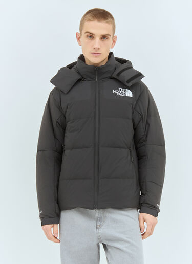 The North Face Himalayan Baltoro Down Jacket Grey tnf0159003