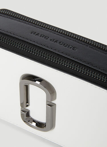 Marc Jacobs Snapshot 单肩包 黑色 mcj0253031