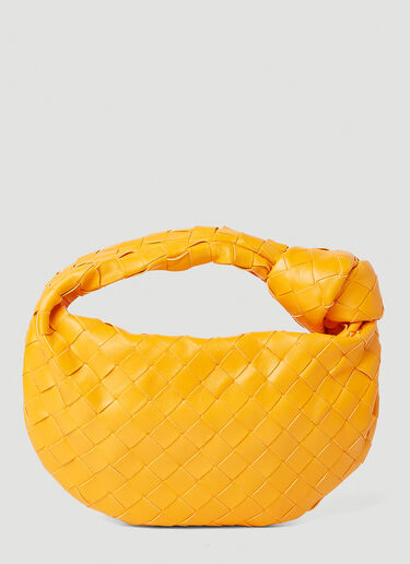 Bottega Veneta Jodie Mini Handbag Orange bov0249165