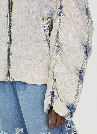 Diesel D-Bressy 夹克 灰色 dsl0151013