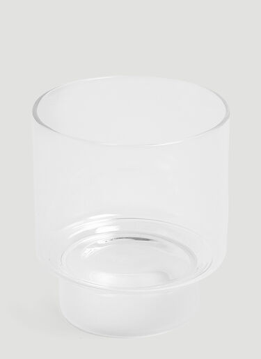 Ichendorf Milano Set of Six Tokio Small Glass Transparent wps0644710