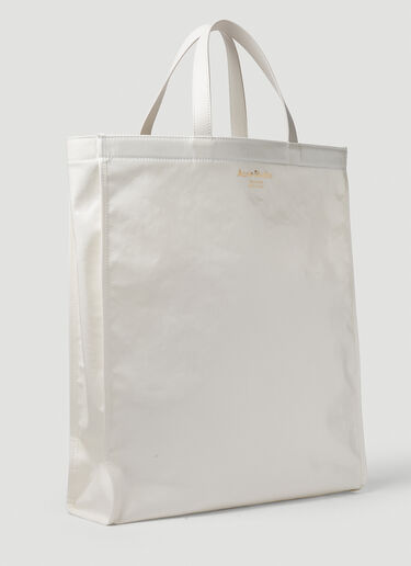 Acne Studios FN-UX-BAGS000065 화이트 acn0250078