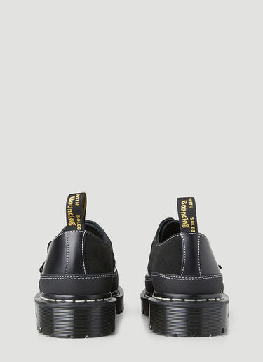 Dr. Martens 1461 科技鞋 黑色 drm0348001