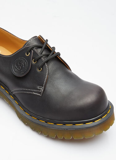 Dr. Martens 1461 Lace-Up Leather Shoes Black drm0354004