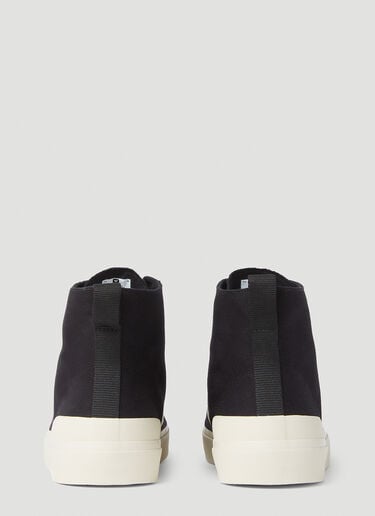 Veja Wata II Sneakers Black vej0352013