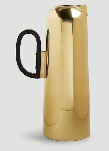 Tom Dixon Form Jug Gold wps0638040