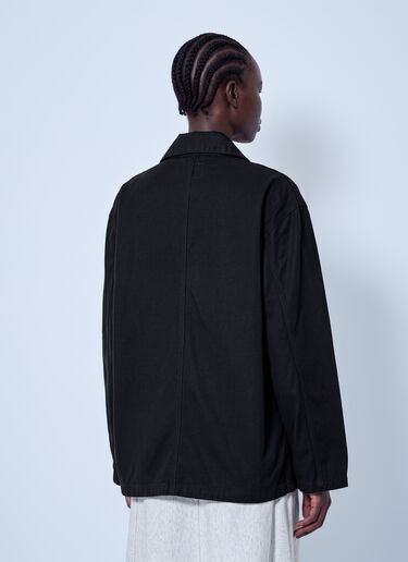 LN-CC® - Carhartt WIP: Brader Blazer - Black Carhartt WIP Brader Blazer Black wip0365006