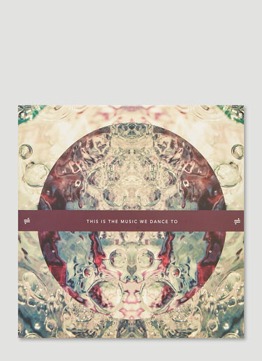 Music Creative Use - This Is The Mus Black mus0590564