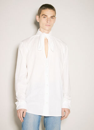 Vivienne Westwood Now Shirt White vvw0158004