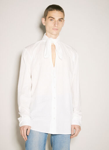 Vivienne Westwood Now Shirt White vvw0158004