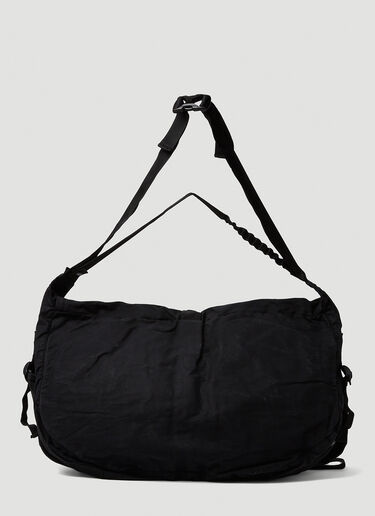 Nemen Joel Messenger Bag Black nem0150009