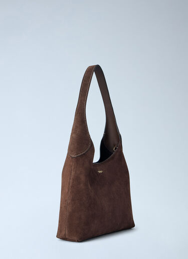 LN-CC® - Coach: Brooklyn Shoulder Bag 28 - Brown Coach Brooklyn Shoulder Bag 28 Brown coa0265025