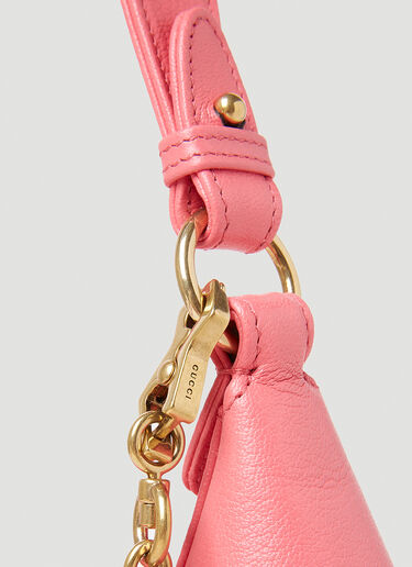 Gucci Aphrodite Small Shoulder Bag Pink guc0253174