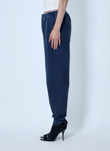 Entire Studios Cadet Sweatpants Navy ent0266020