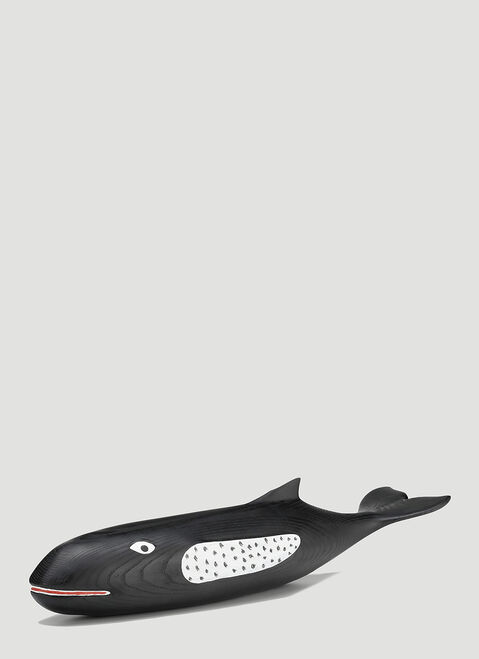 Vitra Eames House Whale Black wps0670048