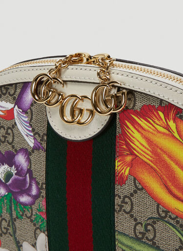 Gucci Ophidia Cross-Body Black guc0239085