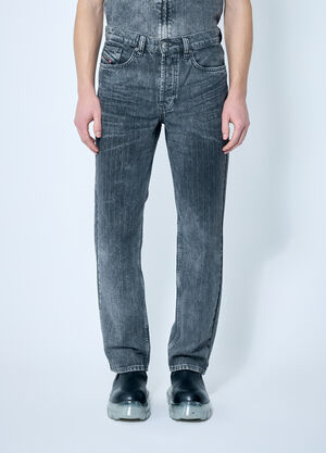 Diesel 2010 D-Macs Jeans Grey dsl0159015
