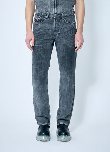 Diesel 2010 D-Macs Jeans Grey dsl0159015