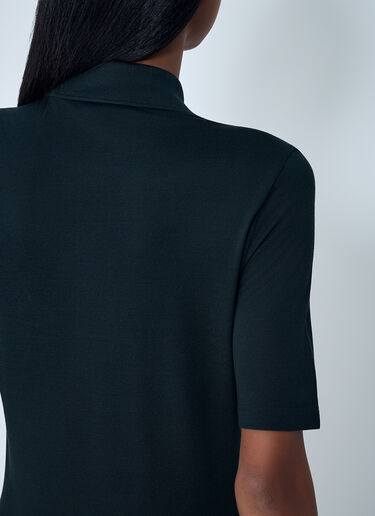 Lacoste Logo Patch Polo Shirt Navy lac0262010