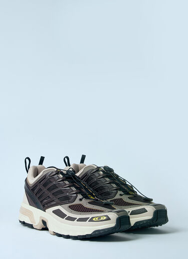 Salomon Acs Pro Sneakers Brown sal0160007