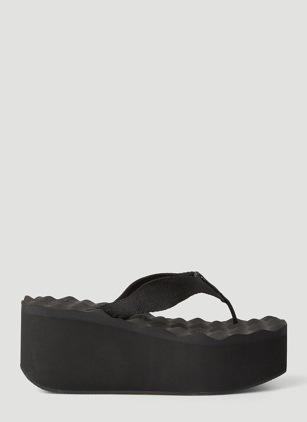 Alexander wang wedge sandals new arrivals