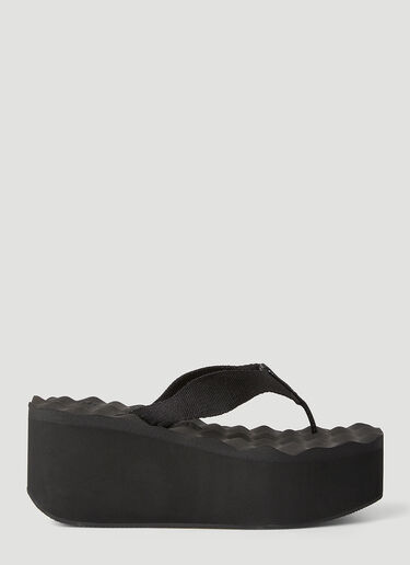 alexander wang wedge