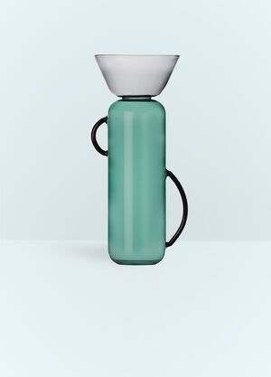 Ichendorf Milano Geléè Large Vase Clear wps0691501