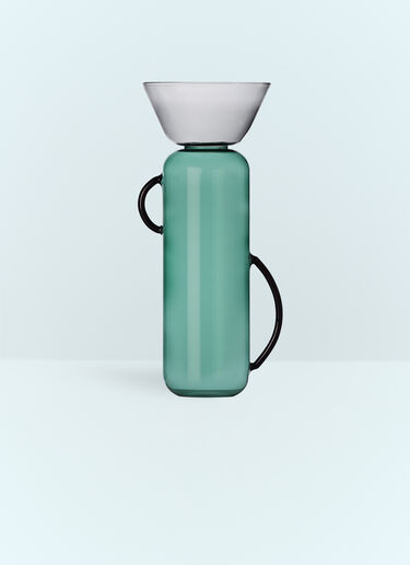 Ichendorf Milano Geléè Large Vase Multicolour wps0691495