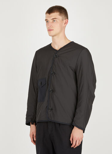 Applied Art Forms Field Jacket Grey aaf0150004