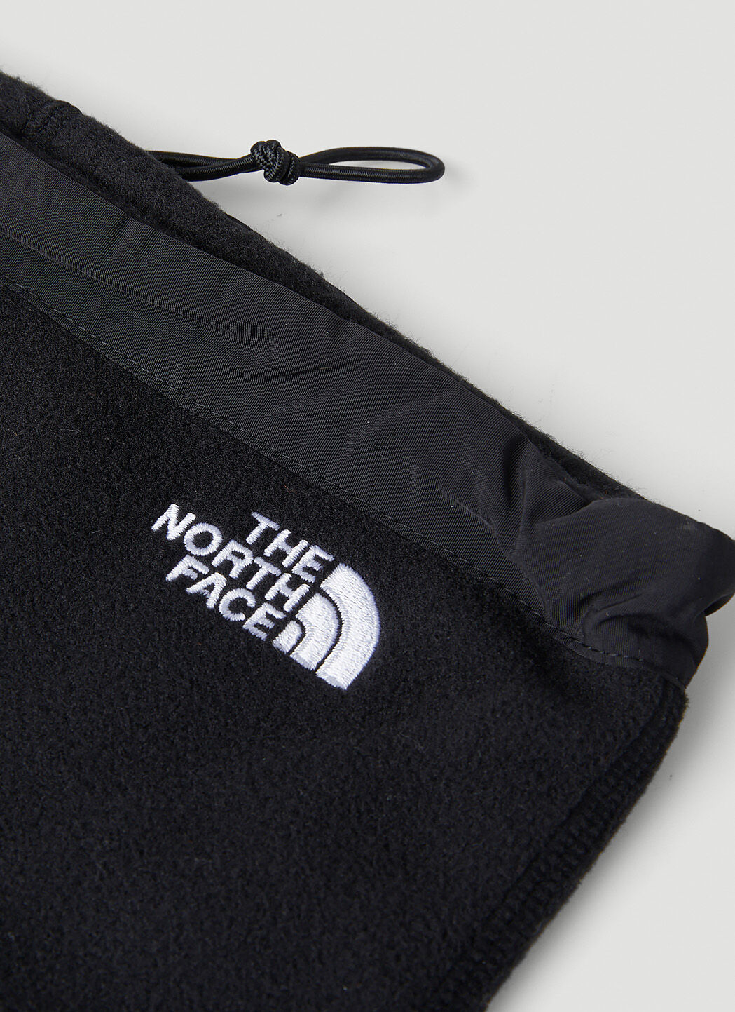 The north face denali hot sale neck gaiter