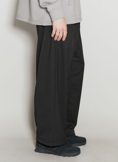 Y-3 Drawstring Pants Black yyy0156007