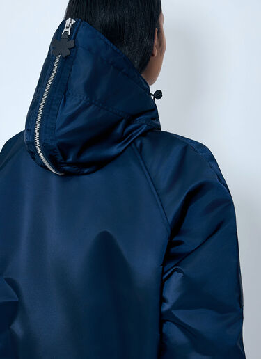 Cecilie Bahnsen x Alpha Industries N-2B 飞行员夹克 海军蓝 cai0264002