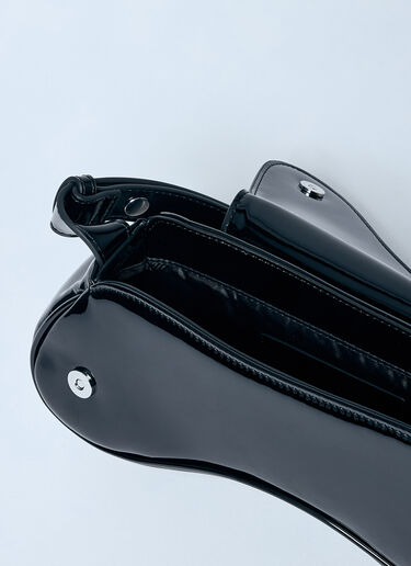 Diesel Play Crossbody Bag Black dsl0259042