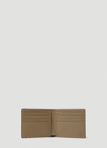 GG Marmont Bifold Wallet Gucci GG Marmont Bifold Wallet Beige guc0153095