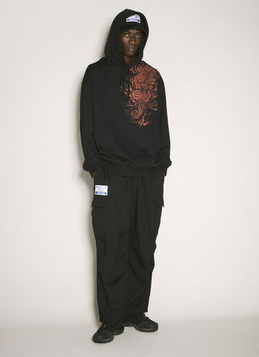 Y-3 JFA 카고 팬츠 블랙 yjf0158010