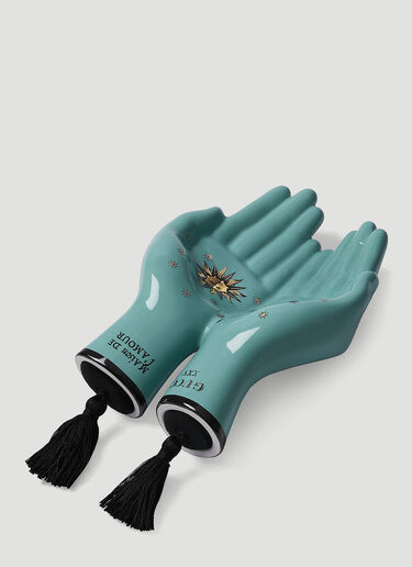 Gucci Maison de L'Amour Hands Change Tray Blue wps0680023