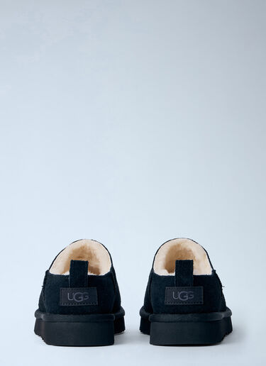 UGG Classic Micro Boots Black ugg0264004